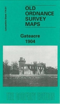 Image for Gateacre 1904