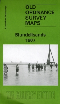 Image for Blundellsands 1907
