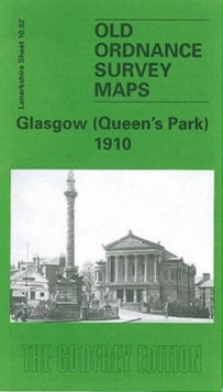 Glasgow (Queen's Park)  1910