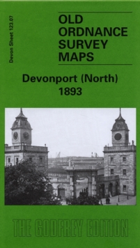 Image for Devonport (North) 1893