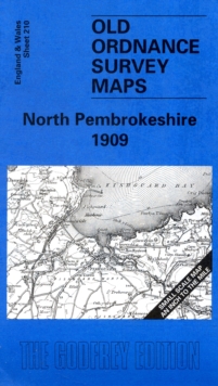 Image for North Pembrokeshire 1909