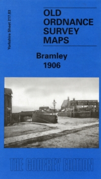 Image for Bramley 1906 : Yorkshire Sheet 217.03a