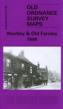 Image for Wortley and Old Farnley 1906