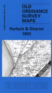 Image for Harlech and District 1903