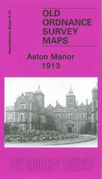 Image for Aston Manor 1913