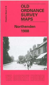 Image for Northenden 1908