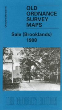 Image for Sale (Brooklands) 1908