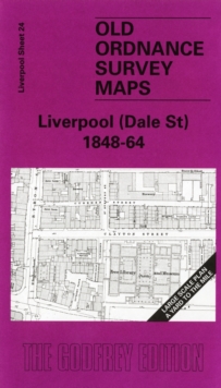 Liverpool (Dale Street) 1848-64: Liverpool Sheet 24