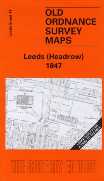 Image for Leeds (Headrow) 1847