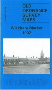 Image for Wickham Market 1902