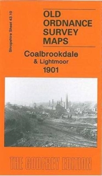 Image for Coalbrookdale and Lightmoor 1901