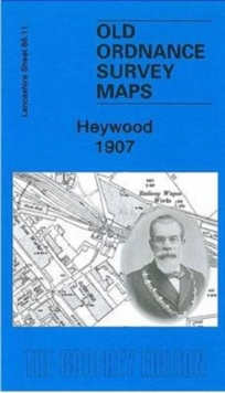 Image for Heywood 1907