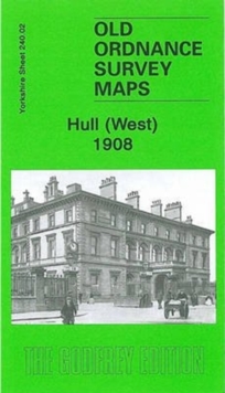 Image for Hull (West) 1908