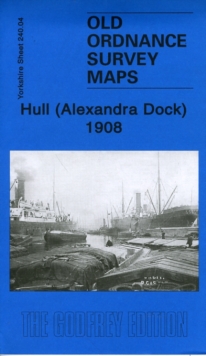 Image for Hull (Alexandra Dock) 1908