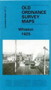 Image for Whiston 1925