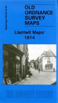 Image for Llantwit Major 1914