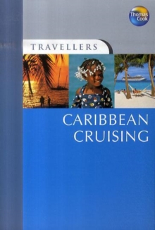 Image for Caribbean cruising