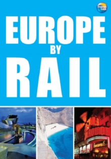 Image for Europe by Rail