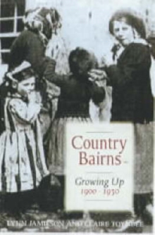 Image for Country Bairns