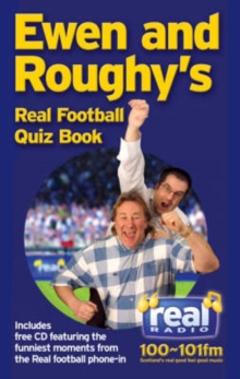 Image for Ewen and Roughy's Real Football Quiz