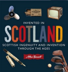 Image for Invented in Scotland