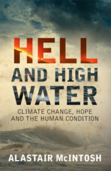 Image for Hell and high water  : climate change, hope and the human condition