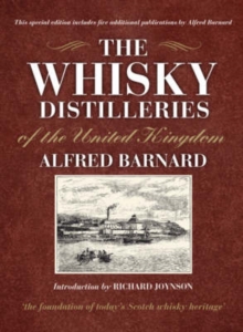 Image for The whisky distilleries of the United Kingdom