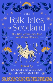 Image for The Folk Tales of Scotland