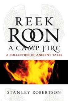 Image for Reek Roon the Campfire