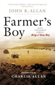 Image for Farmer's Boy