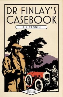 Image for Dr. Finlay's Casebook