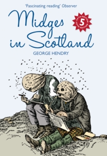 Image for Midges in Scotland