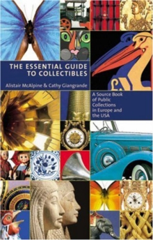 Image for The Essential Guide To Collectibles