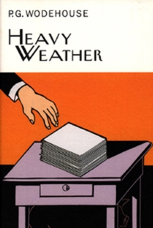 Image for Heavy Weather