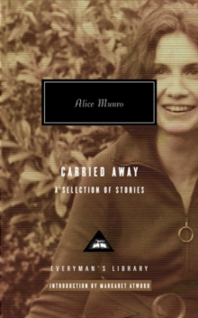 Image for Carried away  : a selection of stories