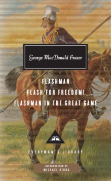 Image for Flashman, Flash for Freedom!, Flashman in the Great Game