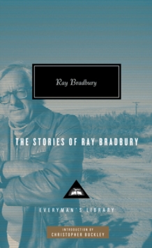 Image for The Stories of Ray Bradbury