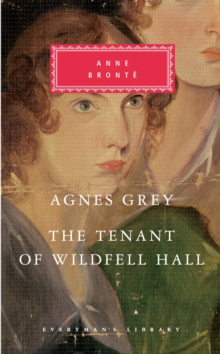 Image for Agnes Grey  : The tenant of Wildfell Hall