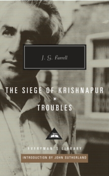 Image for Troubles