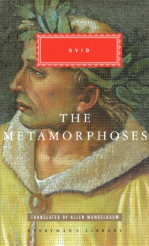 Image for The Metamorphoses