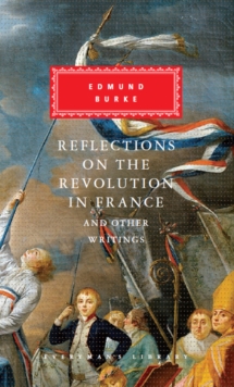 Image for Reflections on The Revolution in France And Other Writings