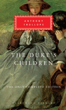 The Duke’s Children