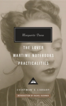 Image for The Lover, Wartime Notebooks, Practicalities