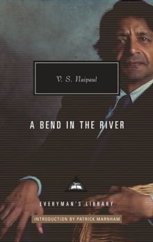 Image for A bend in the river