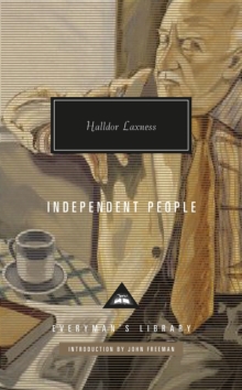 Image for Independent People