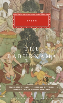 Image for The Babur Nama