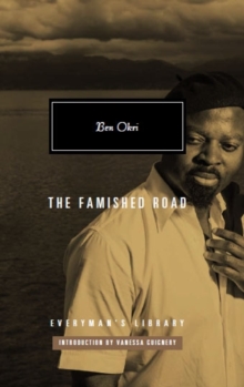 Image for The famished road