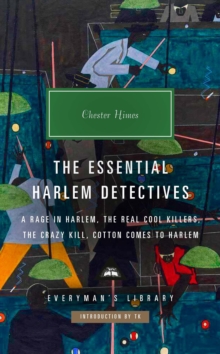 Image for The Essential Harlem Detectives
