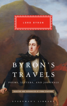 Image for Byron's travels