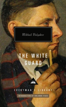 Image for The white guard